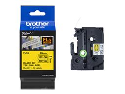 Brother P-touch FLe-6511 szalagkazetta