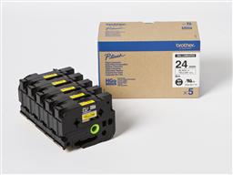 Brother P-touch HGe-651 szalag csomag Brother P-touch HGe-651 szalag csomag