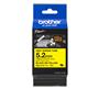 Brother P-touch HSe-611E szalagkazetta Brother P-touch HSe-611E szalagkazetta