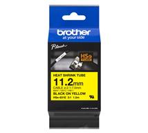 Brother P-touch HSe-631E szalagkazetta