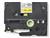 Brother P-touch HSe-631E szalagkazetta