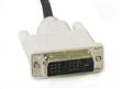 DVI monitor kábel 1,8m