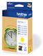 Brother LC125XL-Y tintapatron Brother LC125XL-Y tintapatron