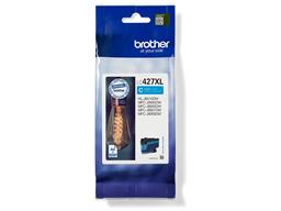 Brother LC427XL-C tintapatron