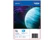 Brother LC970C tintapatron Brother LC970C tintapatron