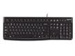 Logitech K120, USB-s billentyűzet