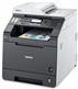 Brother MFC-9460CDN színes duplex multi