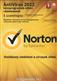 NORTON ANTIVIRUS 2012 HU 1 USER MM