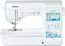 Brother Innov-is F560 varrógép