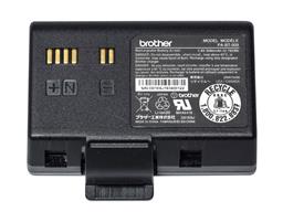 Brother PA-BT-009 Li-ion újratölthető akku. Brother PA-BT-009 Li-ion újratölthető akku.