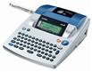 Brother PT-3600 asztali feliratozógép Brother PT-3600 asztali feliratozógép