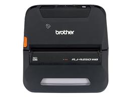 Brother RJ-4250WB mobil printer