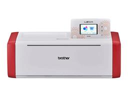Brother ScanNCut SDX900 hobbi plotter
