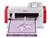 Brother ScanNCut SDX900 hobbi plotter