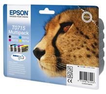 Epson T0715 tintapatron csomag