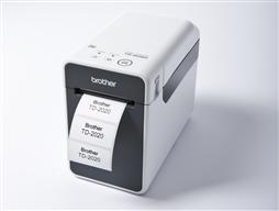 Brother TD-2020A címkenyomtató Brother TD-2020A címkenyomtató