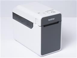 Brother TD-2125NWB címkenyomtató Brother TD-2125NWB címkenyomtató