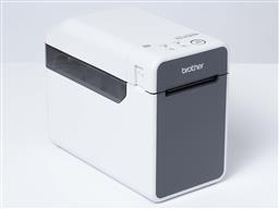 Brother TD-2125N címkenyomtató Brother TD-2125N címkenyomtató