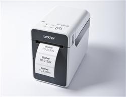 Brother TD-2130N címkenyomtató Brother TD-2130N címkenyomtató