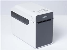 Brother TD-2135NWB címkenyomtató Brother TD-2135NWB címkenyomtató
