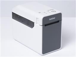 Brother TD-2135N címkenyomtató Brother TD-2135N címkenyomtató