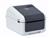Brother TD-4210D ipari címkenyomtató