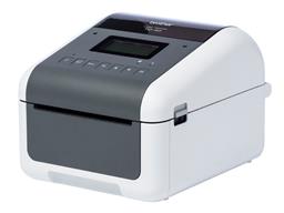 Brother TD-4550DNWB ipari címkenyomtató Brother TD-4550DNWB ipari címkenyomtató