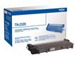 Brother TN-2320 toner Brother TN-2320 toner