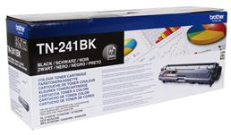 Brother TN-241BK toner Brother TN-241BK toner