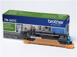 Brother TN-247C toner