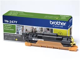 Brother TN-247Y toner