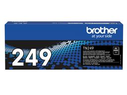 Brother TN-249BK toner