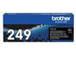 Brother TN-249BK toner