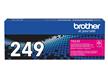 Brother TN-249M toner