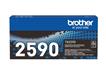 Brother TN-2590 toner Brother TN-2590 toner