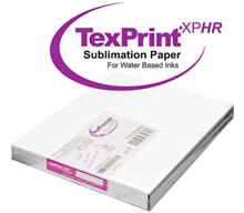 TexPrint XPHR transzfer papír A3, 110 db