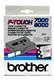 Brother P-touch TX-SE5 biztonsági szalag