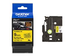 Brother P-touch TZe-FX621 szalagkazetta