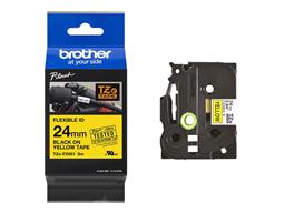 Brother P-touch TZe-FX651 szalagkazetta