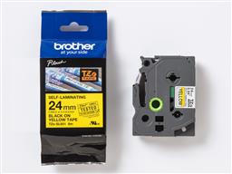 Brother P-touch TZe-SL651 szalagkazetta