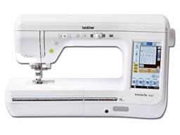 Brother Innov-is VQ2 quilt varrógép
