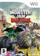 Monster Jam Urban Assault Wii