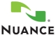 NUANCE logo