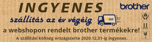 Ingyen szállítás