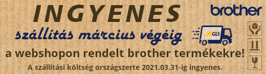 ingyen szállítás