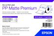 Epson 7113417 PP matt etikett