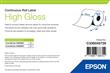 Epson 7113764 magasfényű címkeszalag Epson 7113764 magasfényű címkeszalag