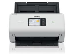 Brother ADS-4550W szkenner