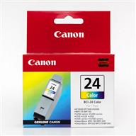Canon BCI-24 színes patron