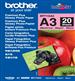 Brother Premium Plus fotópapír A3 (BP71GA3)